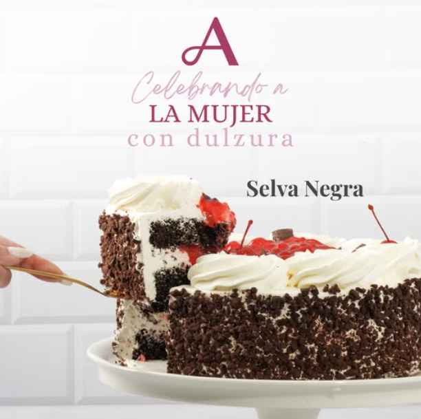 Anfora: Celebrando a la mujer con dulzura