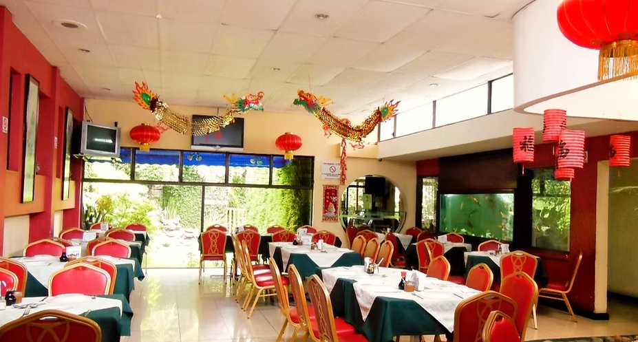 China Queen: Disfruta del mejor Chaw Min