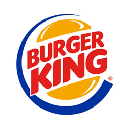 Burger King perfil