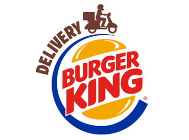 Burger King a domicilio