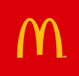 McDonalds perfil