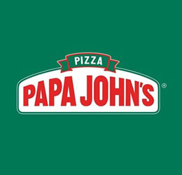 Papa John's Pizza perfil