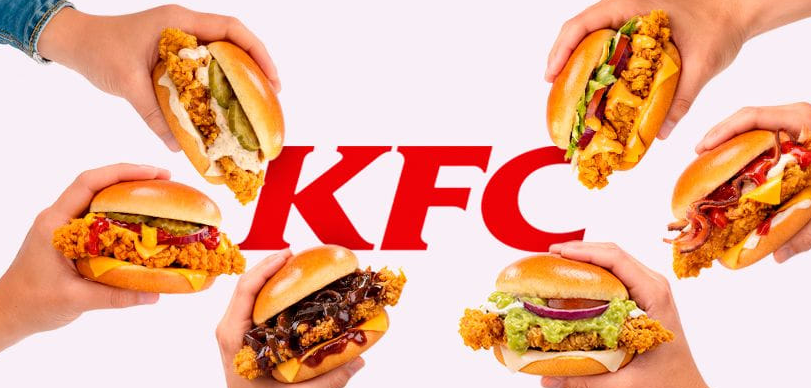 KFC Pollo Frito Receta Original y Crispy