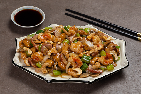 Lai Lai Comida China Guatemala