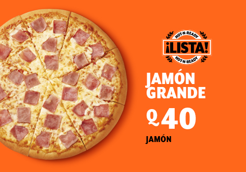 Jamón Grande