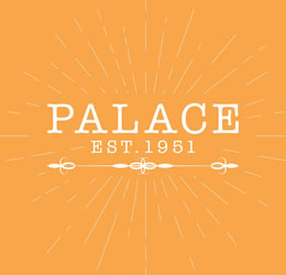 Pastelería Palace perfil