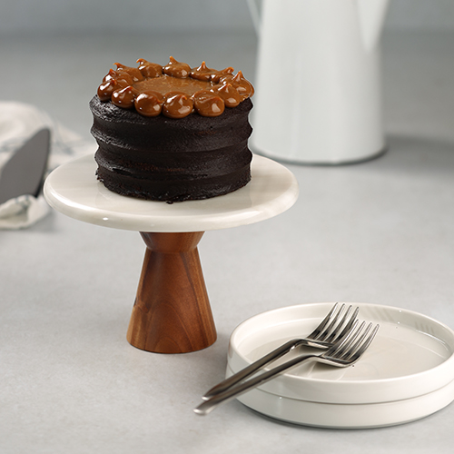 Chocolate Mini Cake San Martín
