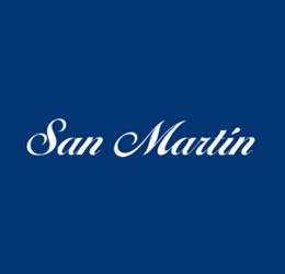 San Martín a Domicilio