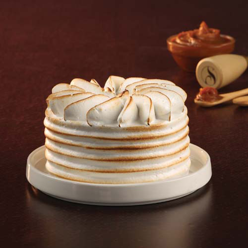 Mini Cake Torta Chilena San Martín