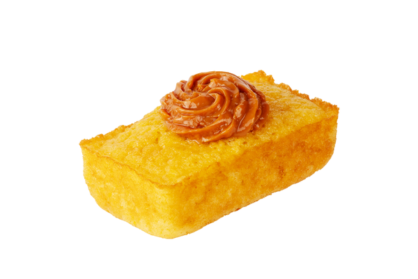 Pastelito de Elote