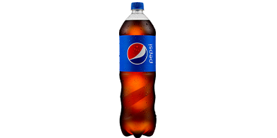 Gaseosa Pepsi 1.5 litros