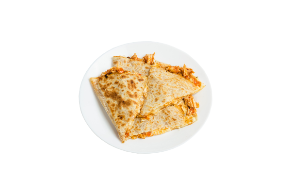 Quesadilla de Pollo