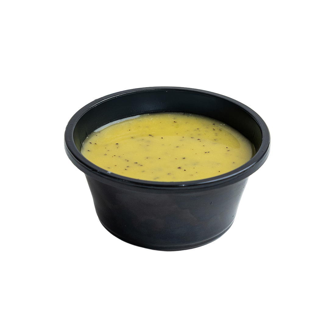 Aderezo Piña-Maracúya