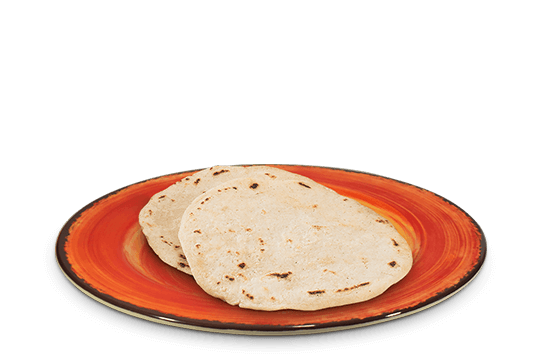 Tortillas