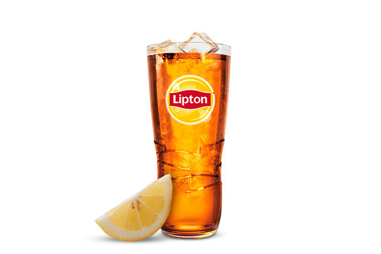 Te Frio Lipton Limón