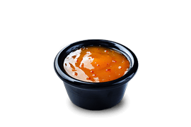 Salsa Naranja