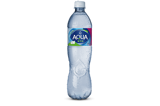 Agua Pura