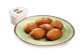 Rellenitos