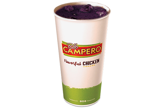 Grapette