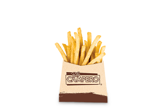 Papas Fritas Medianas