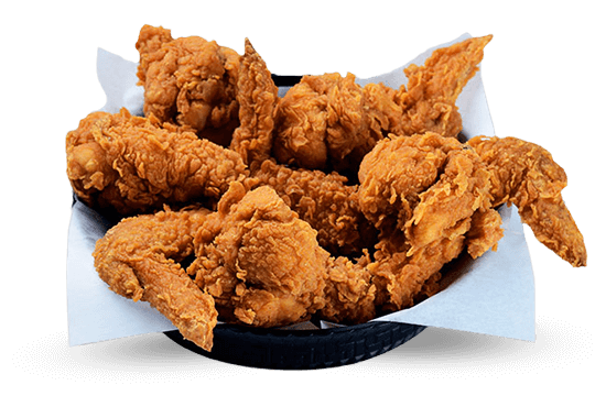 9 Alitas